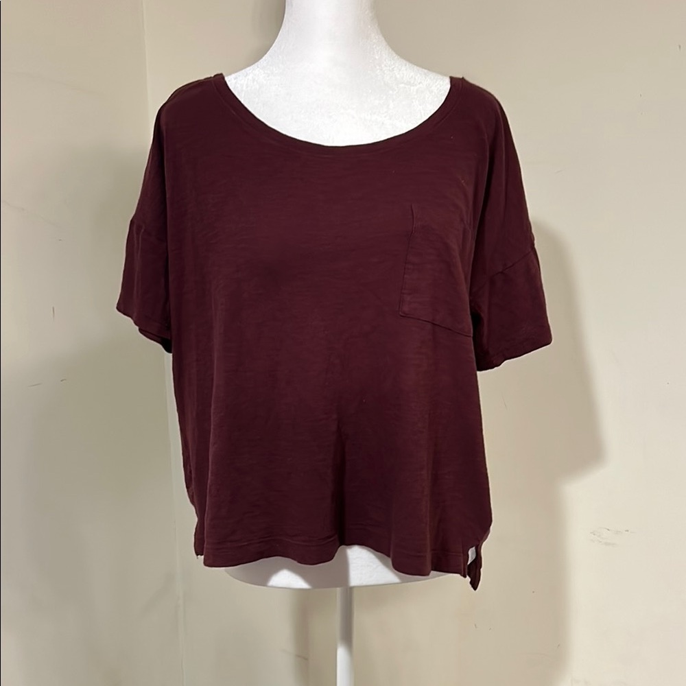Old Navy Women’s Boyfriend Tee